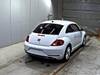 VOLKSWAGEN THE BEETLE