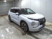 2022 MITSUBISHI OUTLANDER PHEV
