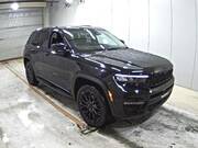 2023 CHRYSLER JEEP CHEROKEE LIMITED