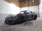 2024 PORSCHE OTHER (Left Hand Drive)