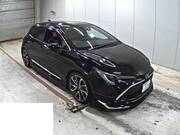 2022 TOYOTA COROLLA SPORT