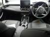 TOYOTA COROLLA SPORT