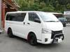 TOYOTA REGIUS ACE VAN