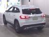 MERCEDES BENZ GLA-CLASS
