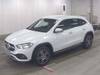 MERCEDES BENZ GLA-CLASS
