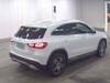 MERCEDES BENZ GLA-CLASS