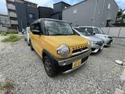 2017 SUZUKI HUSTLER G
