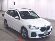 2022 BMW X1
