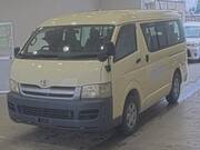 2005 TOYOTA HIACE WAGON