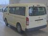 TOYOTA HIACE WAGON