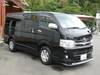 TOYOTA REGIUS ACE VAN