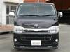 TOYOTA REGIUS ACE VAN