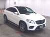 MERCEDES BENZ GLE