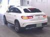 MERCEDES BENZ GLE
