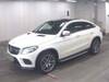 MERCEDES BENZ GLE