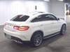MERCEDES BENZ GLE