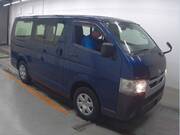 2020 TOYOTA HIACE VAN DX