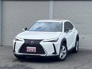 2024 LEXUS UX