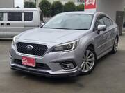 2018 SUBARU LEGACY B4