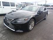 2019 LEXUS LS