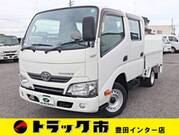 2019 TOYOTA TOYOACE W-CAB