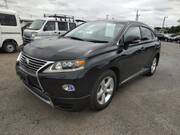 2013 LEXUS RX