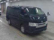 2015 TOYOTA REGIUS ACE VAN DX