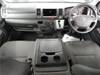 TOYOTA REGIUS ACE VAN