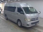 2013 TOYOTA HIACE VAN