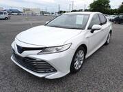 2020 TOYOTA CAMRY G