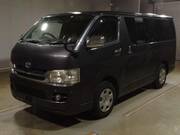 2010 TOYOTA HIACE VAN