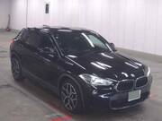 2019 BMW X2