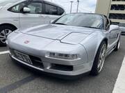1991 HONDA NSX