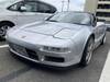 HONDA NSX