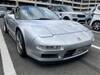 HONDA NSX