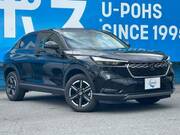 2024 HONDA VEZEL G