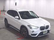 2019 BMW X1