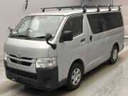 2020 TOYOTA HIACE VAN DX