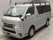 2020 TOYOTA HIACE VAN SUPER GL