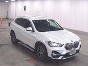 2022 BMW X1