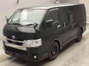 2020 TOYOTA HIACE VAN DX GL PACKAGE