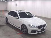 2016 BMW 7 SERIES