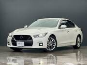 2020 NISSAN SKYLINE