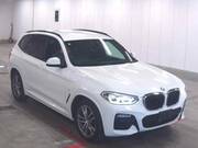 2018 BMW X3