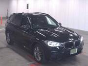 2020 BMW X3