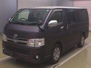 2012 TOYOTA REGIUS ACE VAN SUPER GL