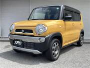 2018 SUZUKI HUSTLER G