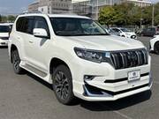 2023 TOYOTA LAND CRUISER PRADO