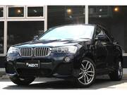 2016 BMW X4