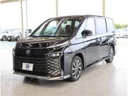 2024 TOYOTA VOXY